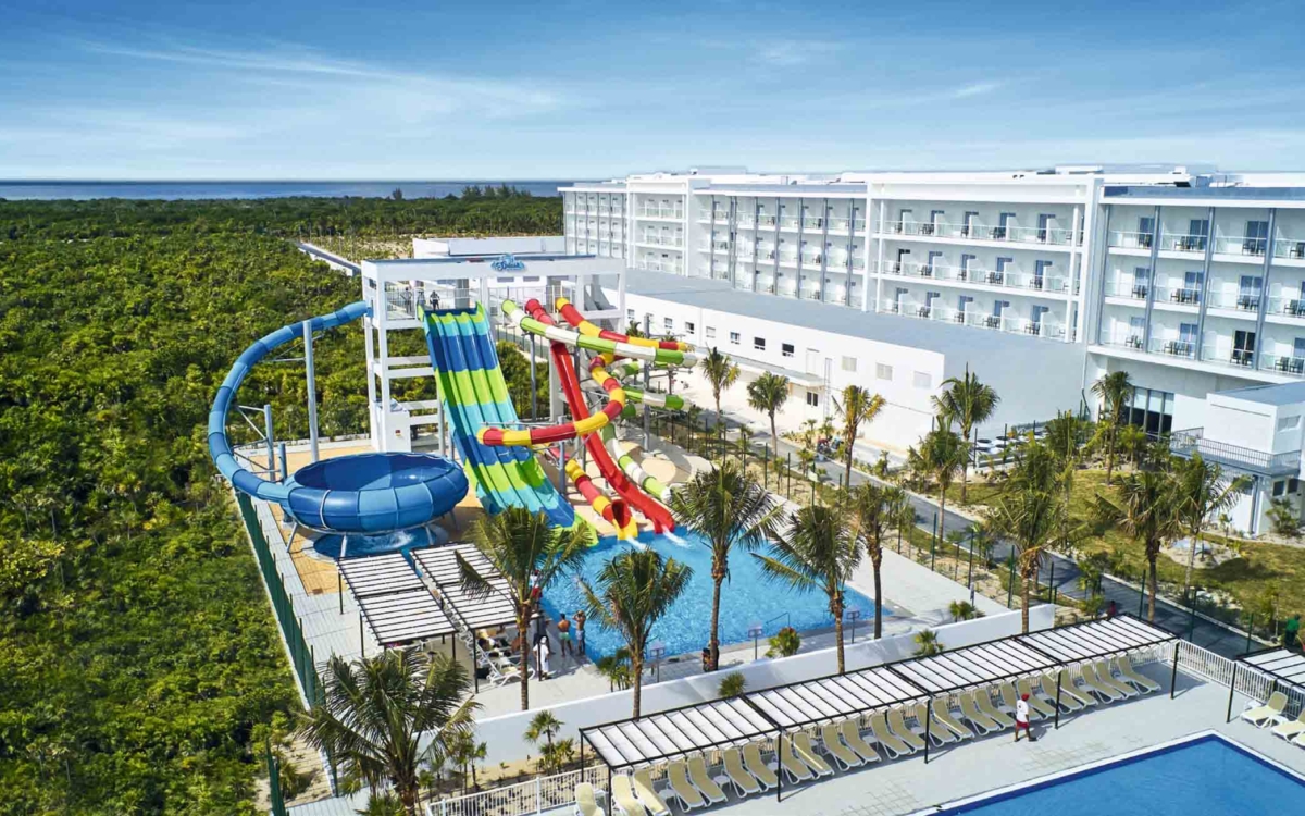 Ficha Tecnica Hotel DUNAMAR