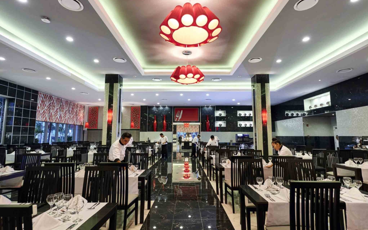 Ficha Tecnica Hotel DUNAMAR