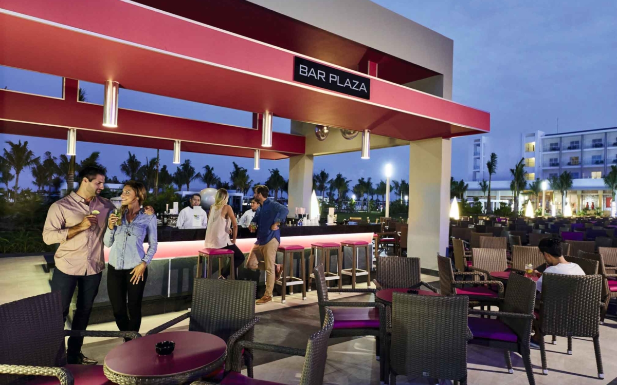 Ficha Tecnica Hotel DUNAMAR