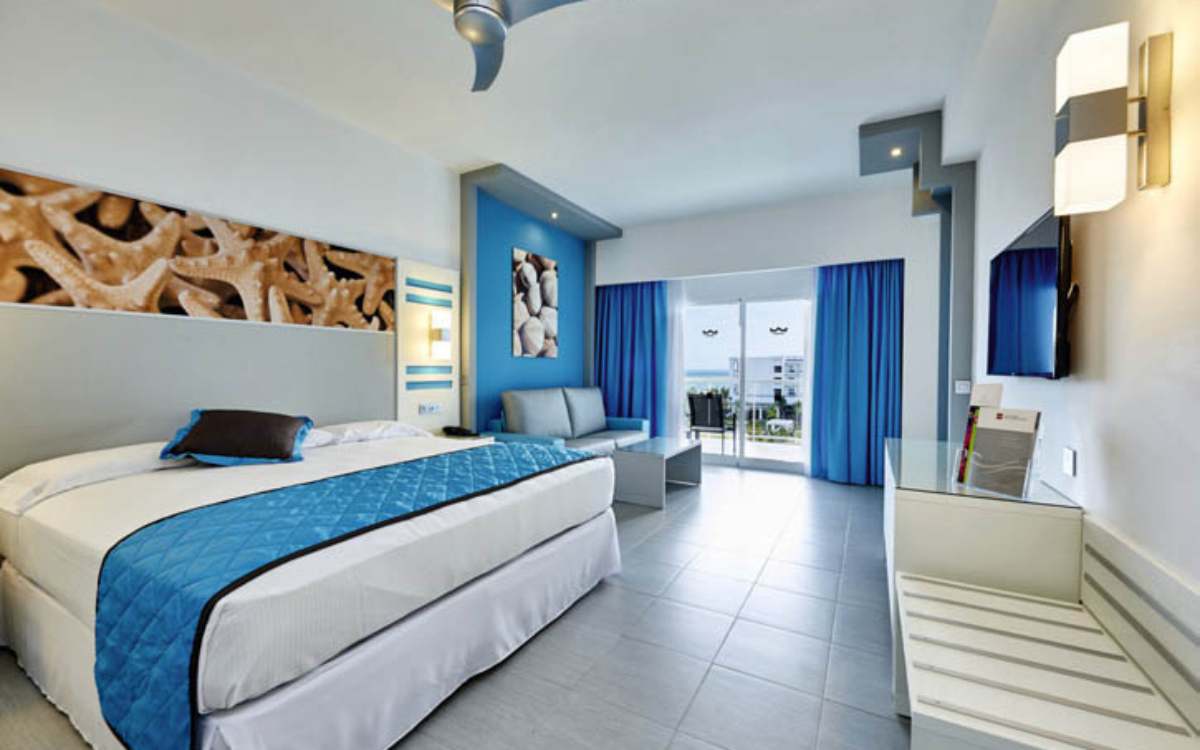 Ficha Tecnica Hotel DUNAMAR